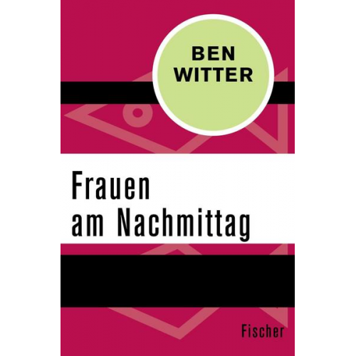 Ben Witter - Frauen am Nachmittag