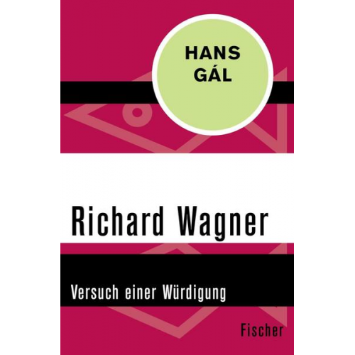 Hans Gál - Richard Wagner