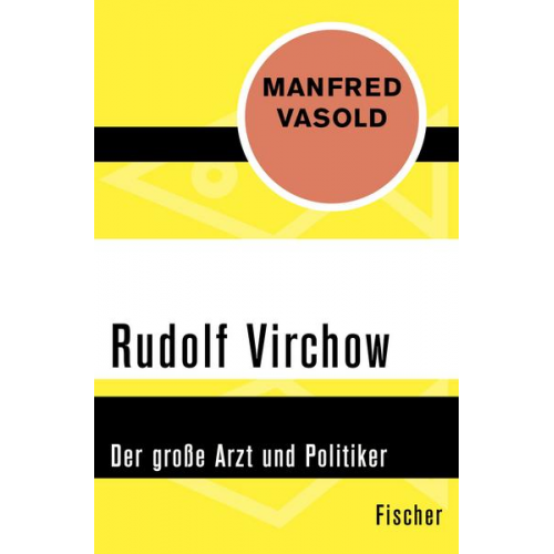 Rudolf Virchow