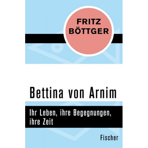 Fritz Böttger - Bettina von Arnim