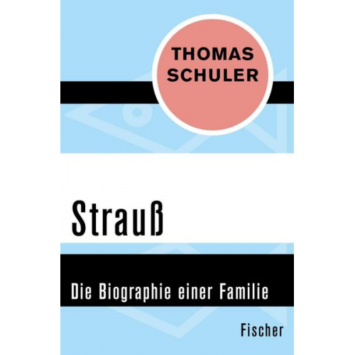 Thomas Schuler - Strauß