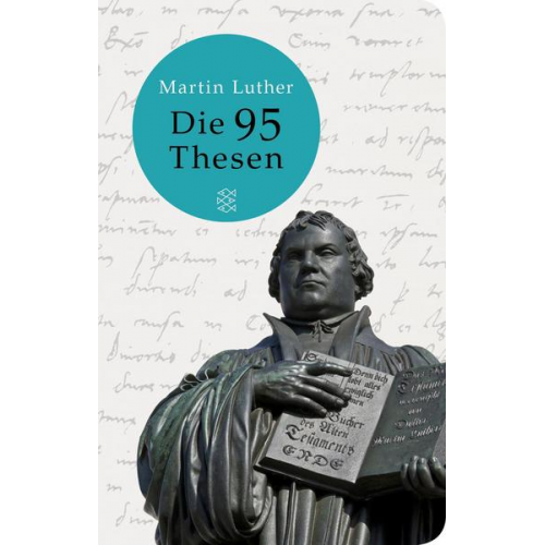 Martin Luther - Die 95 Thesen