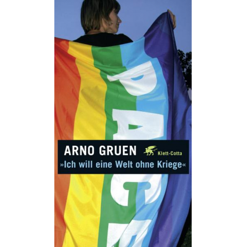 Arno Gruen - Ich will eine Welt ohne Kriege