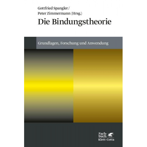 Die Bindungstheorie