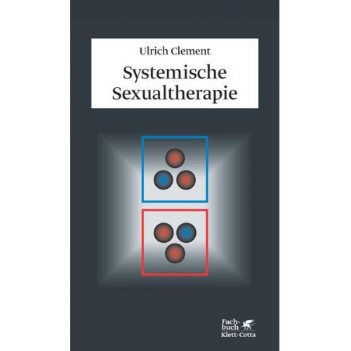 Ulrich Clement - Systemische Sexualtherapie