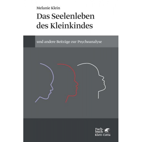 Melanie Klein - Das Seelenleben des Kleinkindes und andere Beiträge zur Psychoanalyse