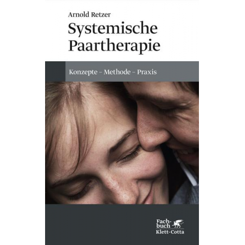 Arnold Retzer - Systemische Paartherapie