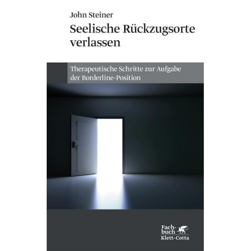 John Steiner - Seelische Rückzugsorte verlassen