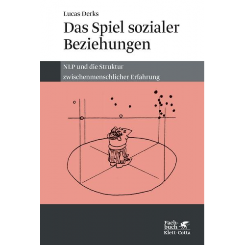 Lucas Derks - Das Spiel sozialer Beziehungen