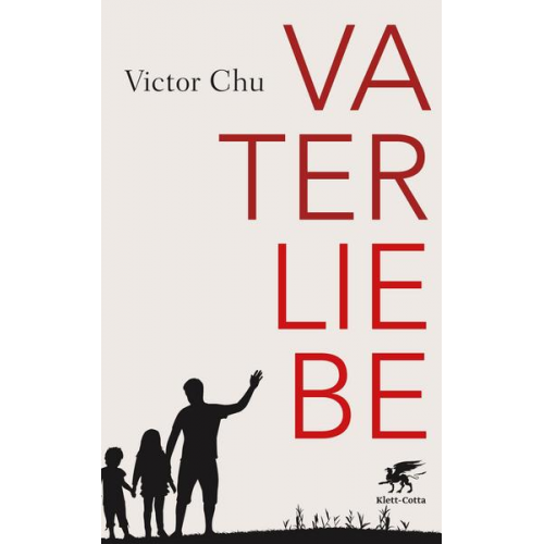 Victor Chu - Vaterliebe