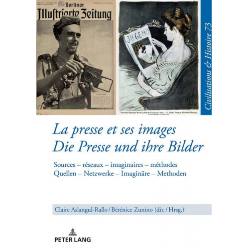 La presse et ses images – Die Presse und ihre Bilder