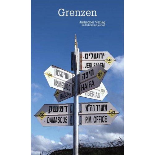 Grenzen