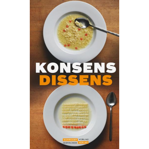 Konsens Dissens