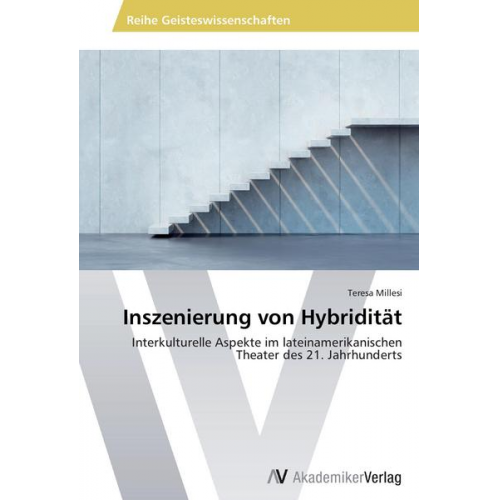 Teresa Millesi - Inszenierung von Hybridität