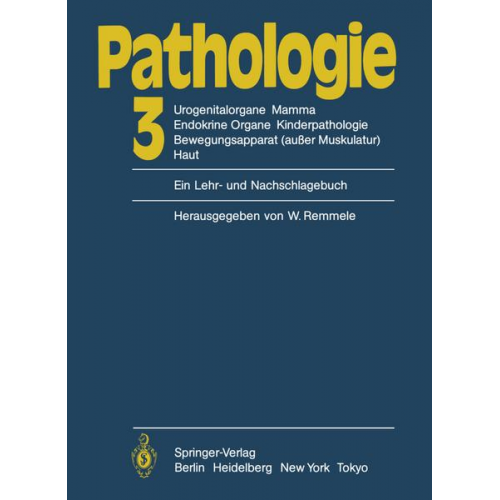 Pathologie