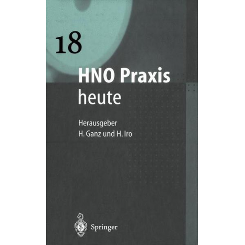 HNO Praxis heute