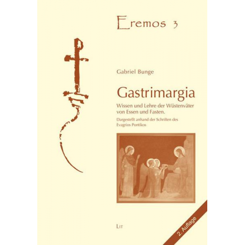 Gabriel Bunge - Bunge, G: Gastrimargia. 2