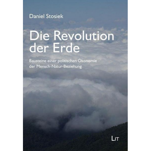 Daniel Stosiek - Die Revolution der Erde