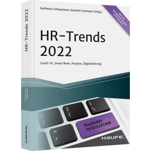 HR-Trends 2022