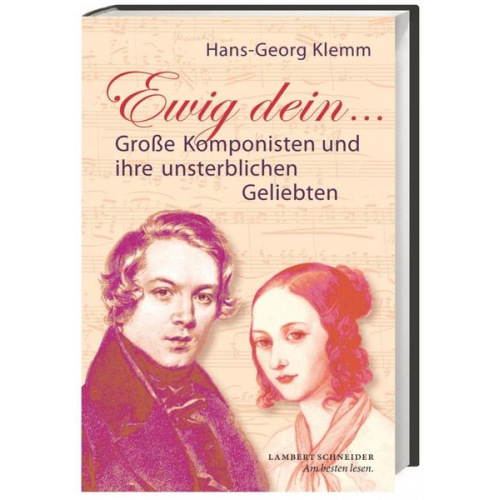 Hans-Georg Klemm - Ewig dein ...