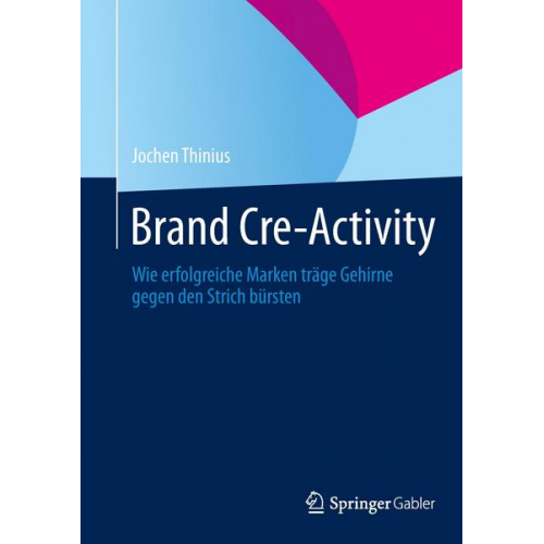 Jochen Thinius - Brand Cre-Activity