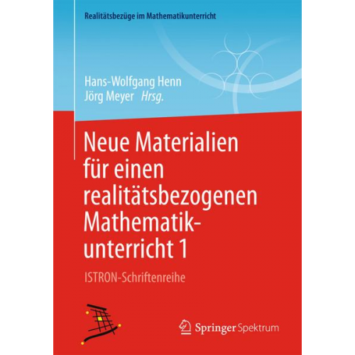 Neue Materialien für einen realitätsbezogenen Mathematikunterricht 1