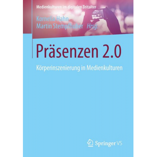 Präsenzen 2.0