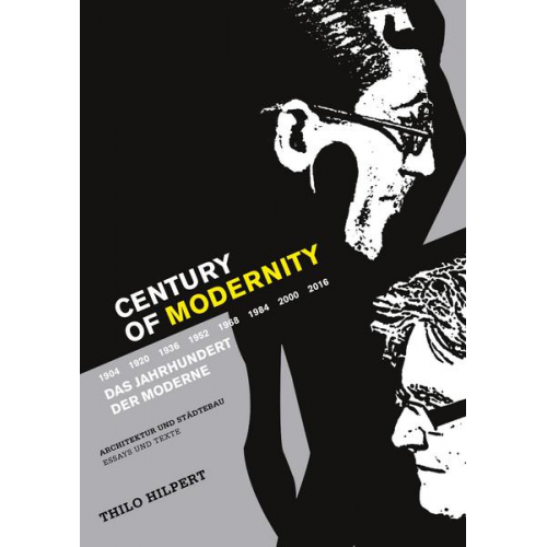 Thilo Hilpert - Century of Modernity