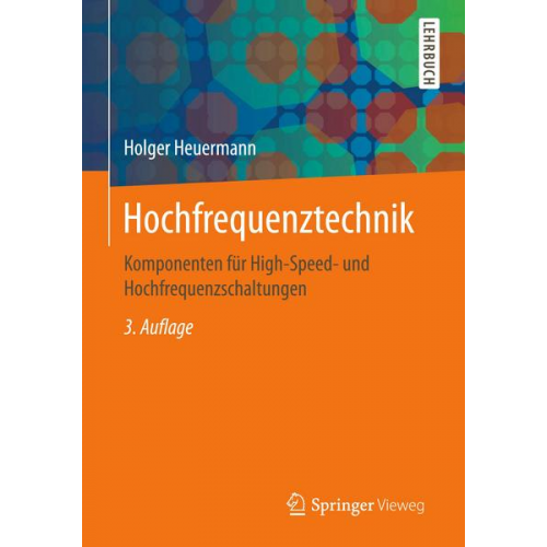 Holger Heuermann - Hochfrequenztechnik