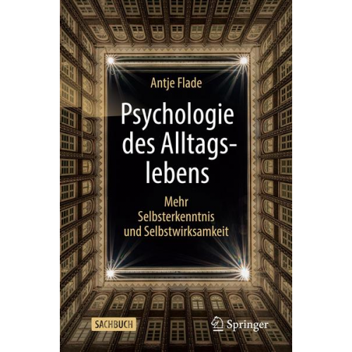 Antje Flade - Psychologie des Alltagslebens