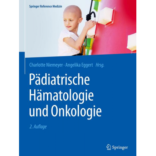 Pädiatrische Hämatologie und Onkologie