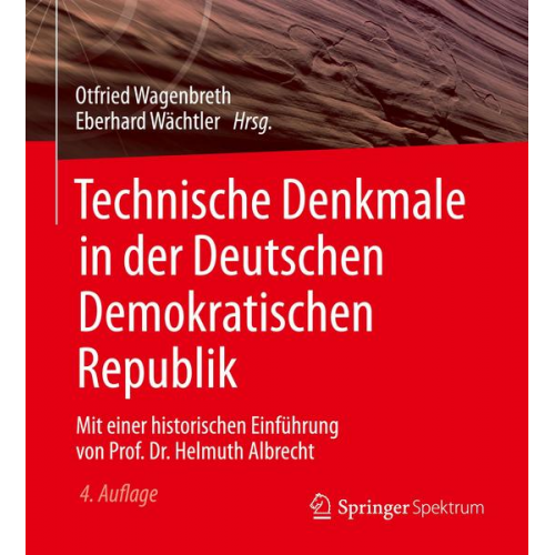 Technische Denkmale in der Deutschen Demokratischen Republik