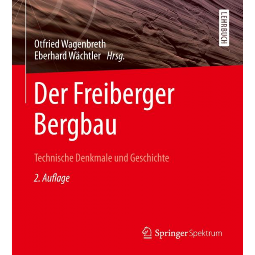 Der Freiberger Bergbau