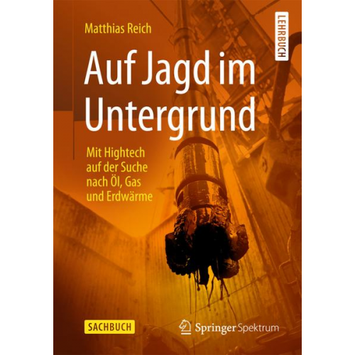 Matthias Reich - Auf Jagd im Untergrund