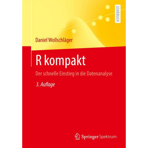 Daniel Wollschläger - R kompakt