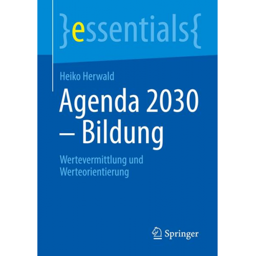 Heiko Herwald - Agenda 2030 – Bildung