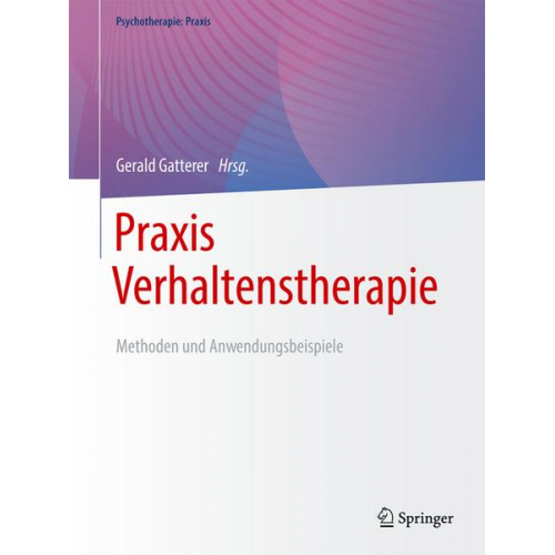 Praxis Verhaltenstherapie