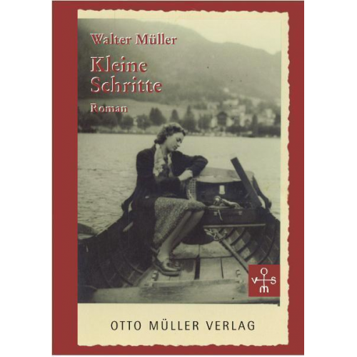 Walter Müller - Kleine Schritte