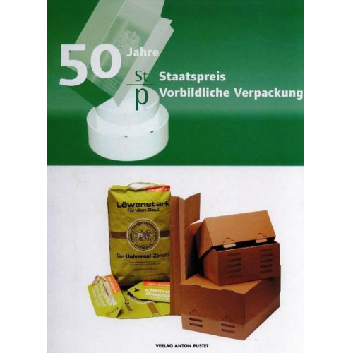 50 Jahre Staatspreis Vorbildliche Verpackung