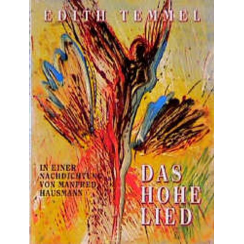 Edith Temmel - Das Hohe Lied