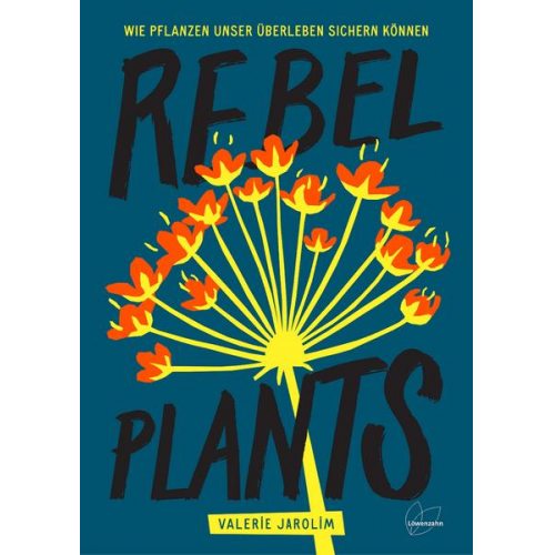 Valerie Jarolim - Rebel Plants