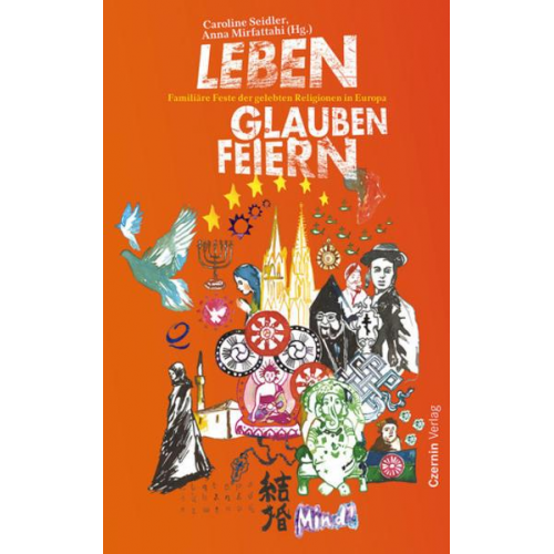 Caroline Seidler & Anna Mirfattahi - Leben Glauben Feiern