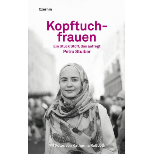 Petra Stuiber - Kopftuchfrauen