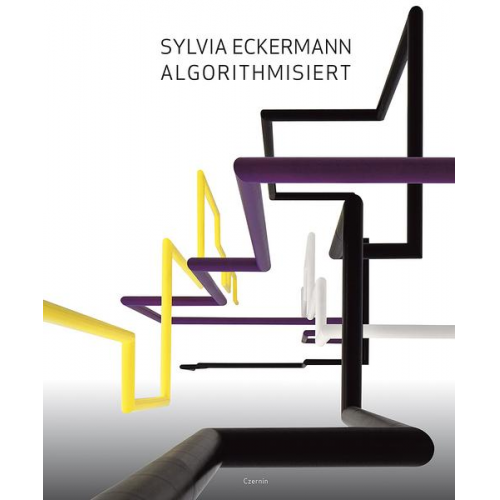 Sylvia Eckermann - Algorithmisiert