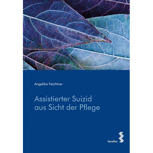 Angelika Feichtner - Assistierter Suizid aus Sicht der Pflege