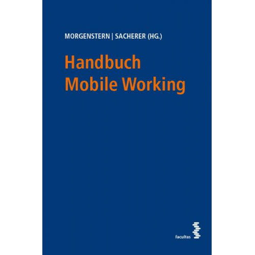 Handbuch Mobile Working