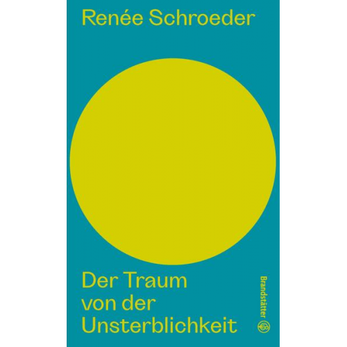 Renée Schroeder - Der Traum von der Unsterblichkeit