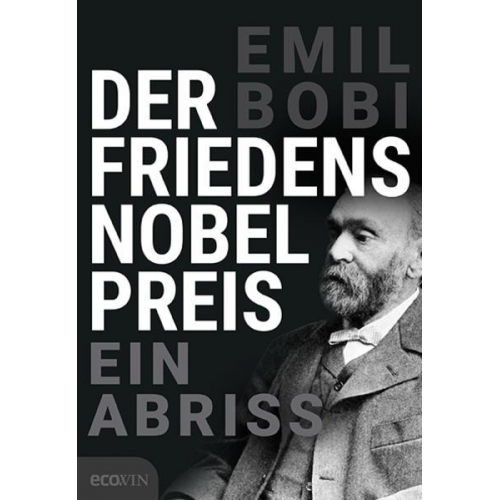 Emil Bobi - Der Friedensnobelpreis