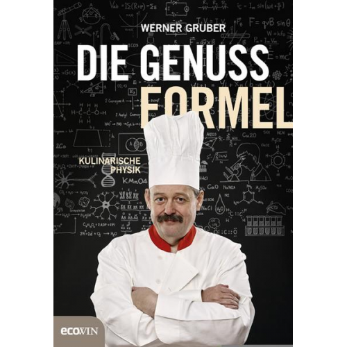 Werner Gruber - Die Genussformel