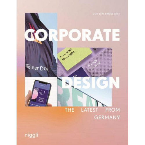 Corporate Design